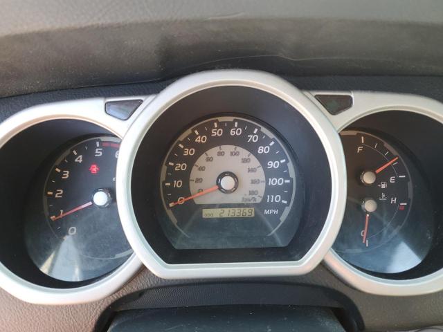 Photo 9 from auction – 2004 TOYOTA 4RUNNER SR with VIN JTEBT14R240041374