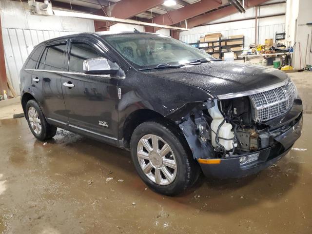 صورة رقم 4 من المزاد - 2007 LINCOLN MKX مع VIN 2LMDU88C27BJ14416