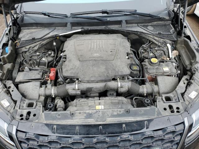 Photo 11 from auction – 2018 LAND ROVER RANGE ROVE with VIN SALYL2RV5JA708396