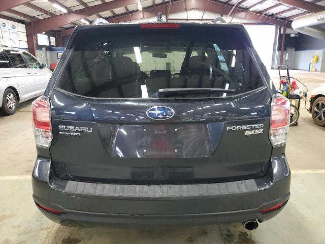 Photo 6 from auction – 2017 SUBARU FORESTER 2 with VIN JF2SJAEC4HG543158