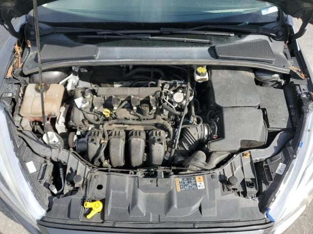 Photo 11 from auction – 2018 FORD FOCUS SE with VIN 1FADP3F2XJL275761