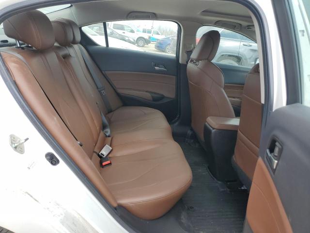 Photo 10 from auction – 2019 ACURA ILX PREMIU with VIN 19UDE2F79KA008051