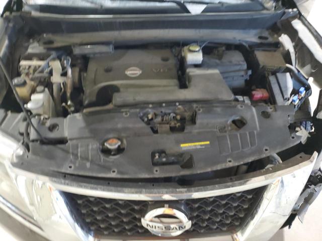 Photo 12 from auction – 2015 NISSAN PATHFINDER with VIN 5N1AR2MM2FC639146