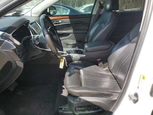 Photo 7 from auction – 2015 CADILLAC SRX LUXURY with VIN 3GYFNBE33FS615440