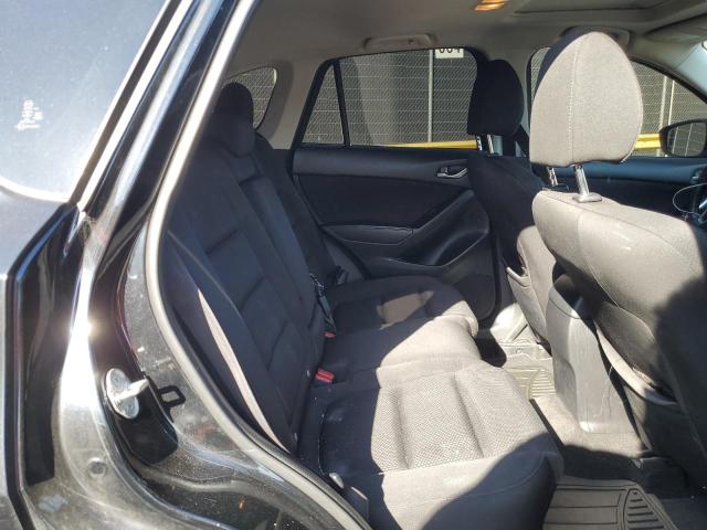 Photo 11 from auction – 2016 MAZDA CX-5 TOURI with VIN JM3KE2CY2G0713586