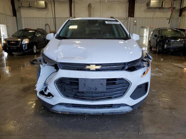 Photo 5 from auction – 2018 CHEVROLET TRAX 1LT with VIN 3GNCJLSB1JL396106