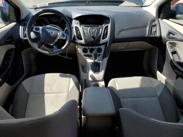 Снимка 8 от търг – 2012 FORD FOCUS SE с VIN 1FAHP3F2XCL117229