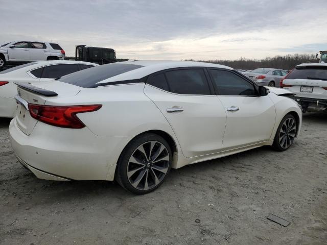 Photo 3 from auction – 2016 NISSAN MAXIMA 3.5 with VIN 1N4AA6AP2GC446701