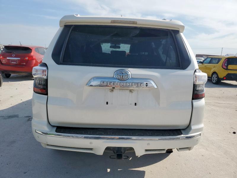 Снимка 6 от търг – 2014 TOYOTA 4RUNNER SR с VIN JTEZU5JR2E5073298
