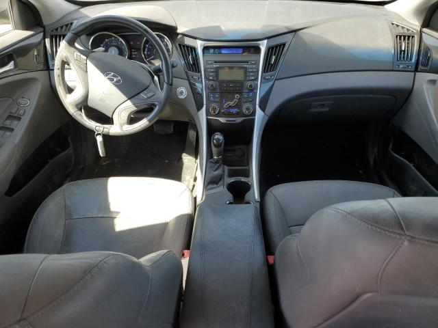 Photo 8 from auction – 2012 HYUNDAI SONATA SE with VIN 5NPEC4AB0CH480519