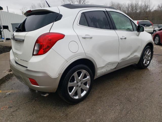 Photo 3 from auction – 2013 BUICK ENCORE with VIN KL4CJCSB4DB158520