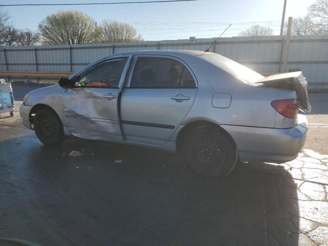 Photo 2 from auction – 2005 TOYOTA COROLLA CE with VIN 1NXBR32E25Z464797