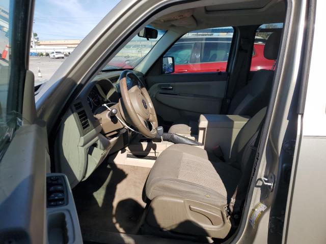 Photo 7 from auction – 2011 JEEP LIBERTY SP with VIN 1J4PP2GK0BW596864