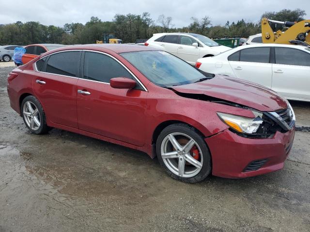 Photo 4 from auction – 2018 NISSAN ALTIMA 2.5 with VIN 1N4AL3AP7JC103320