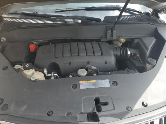 Photo 12 from auction – 2015 BUICK ENCLAVE with VIN 5GAKRBKDXFJ139051