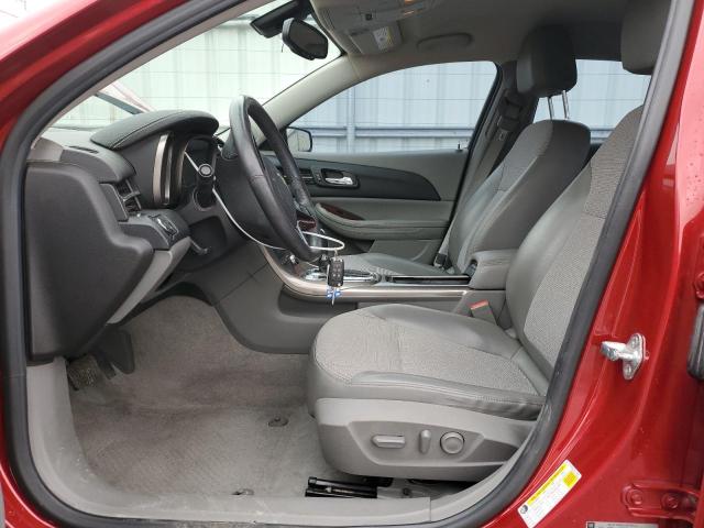 Photo 7 from auction – 2013 CHEVROLET MALIBU 2LT with VIN 1G11E5SA2DF144847