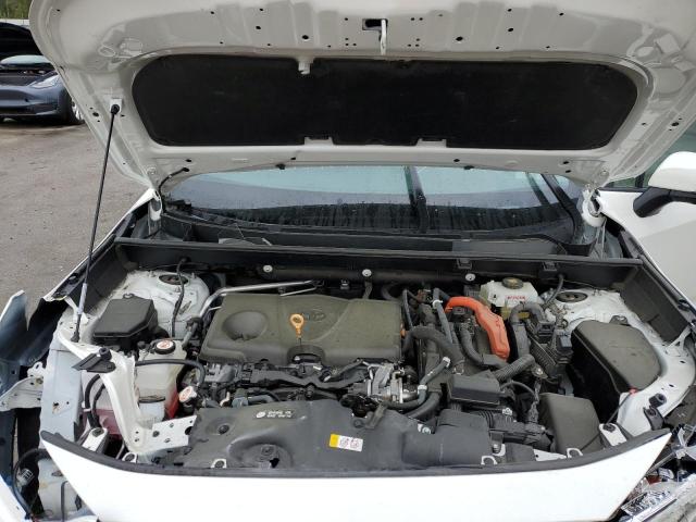 Photo 12 from auction – 2020 TOYOTA RAV4 LIMIT with VIN 2T3DWRFV5LW061691