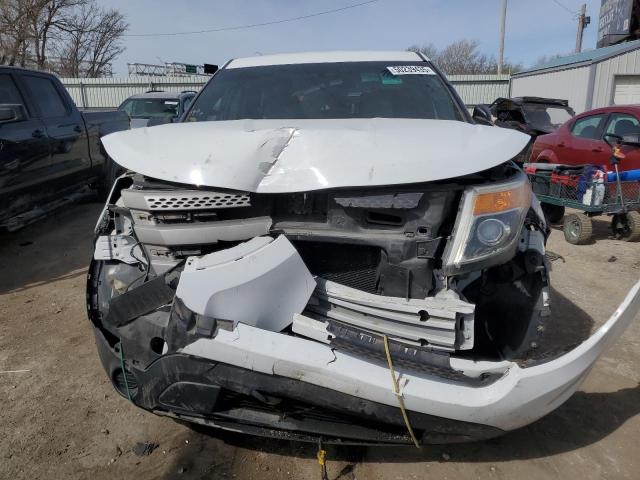 Photo 5 from auction – 2014 FORD EXPLORER with VIN 1FM5K8B86EGC26183