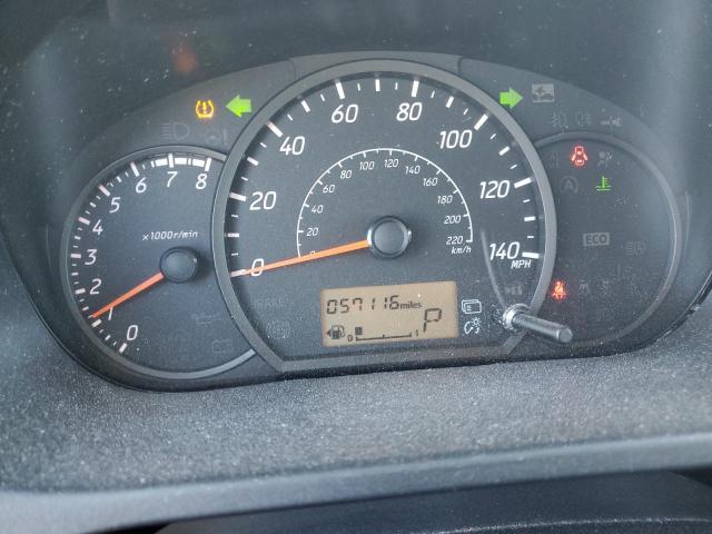 Photo 9 from auction – 2023 MITSUBISHI MIRAGE ES with VIN ML32AUHJ4PH004366