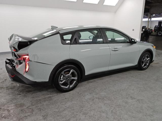 Photo 3 from auction – 2025 KIA K4 LX with VIN 3KPFT4DE9SE071562