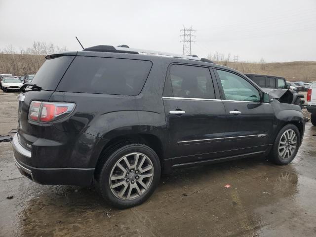 Photo 3 from auction – 2014 GMC ACADIA DEN with VIN 1GKKVTKD1EJ109343