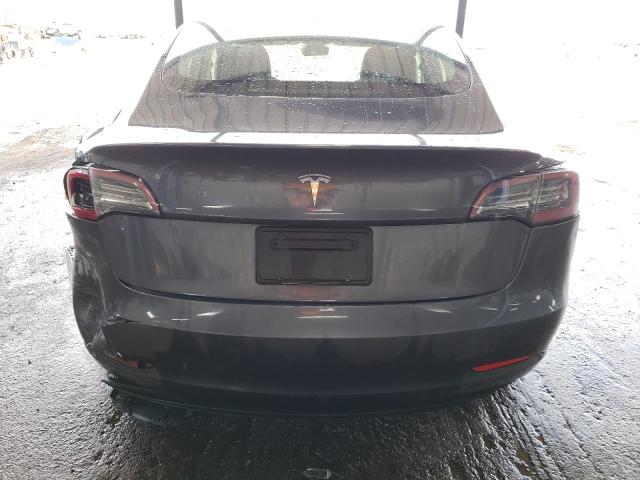 Photo 6 from auction – 2023 TESLA MODEL 3 with VIN 5YJ3E1EA6PF459647