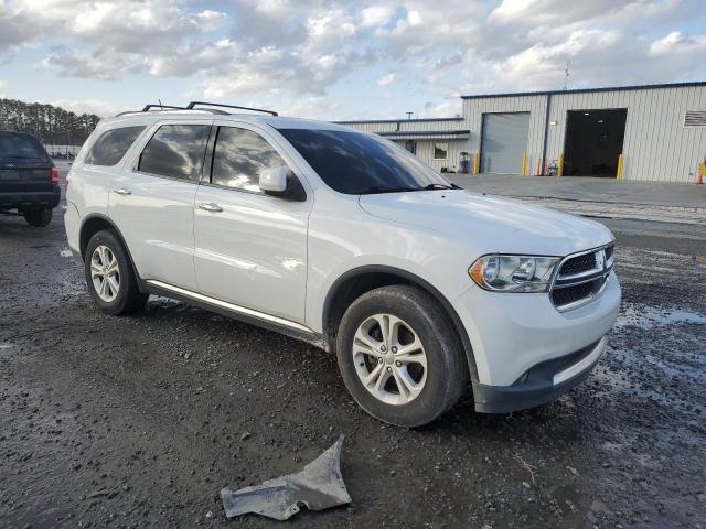 Photo 4 from auction – 2013 DODGE DURANGO CR with VIN 1C4RDHDG3DC664153