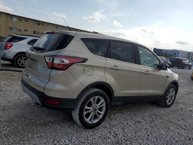 Photo 3 from auction – 2017 FORD ESCAPE SE with VIN 1FMCU0GD9HUA19687