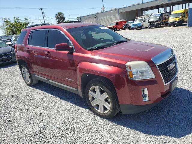 Photo 4 from auction – 2011 GMC TERRAIN SL with VIN 2CTALSEC1B6351248