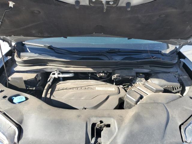 Photo 12 from auction – 2019 HONDA PILOT EXL with VIN 5FNYF5H53KB034713