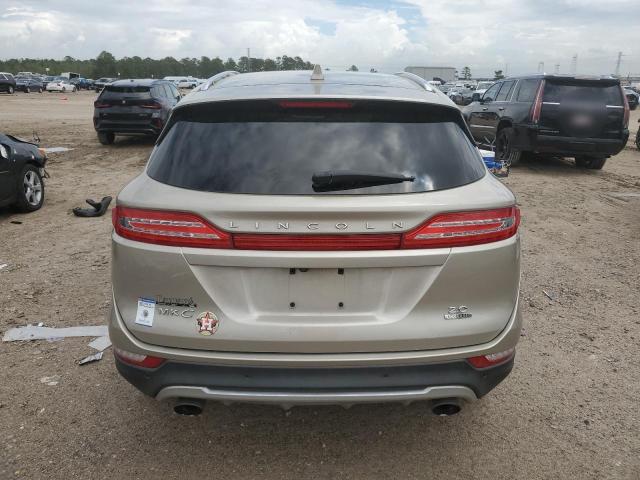 Снимка 6 от търг – 2015 LINCOLN MKC с VIN 5LMCJ1A95FUJ42853