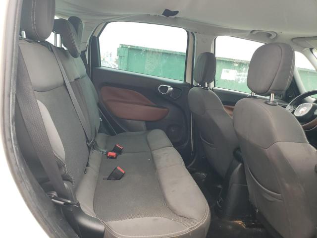 Photo 11 from auction – 2014 FIAT 500L TREKK with VIN ZFBCFADHXEZ019775