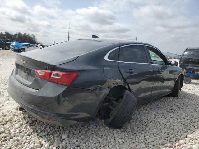 Photo 3 from auction – 2017 CHEVROLET MALIBU LT with VIN 1G1ZE5ST0HF164864