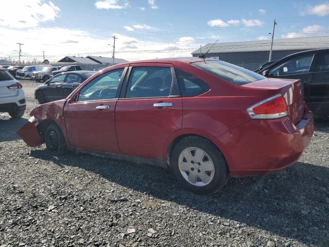 Photo 2 from auction – 2010 FORD FOCUS SE with VIN 1FAHP3FNXAW113364