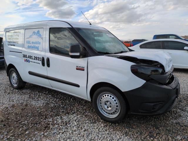Photo 4 from auction – 2017 RAM PROMASTER with VIN ZFBERFAB3H6E49539