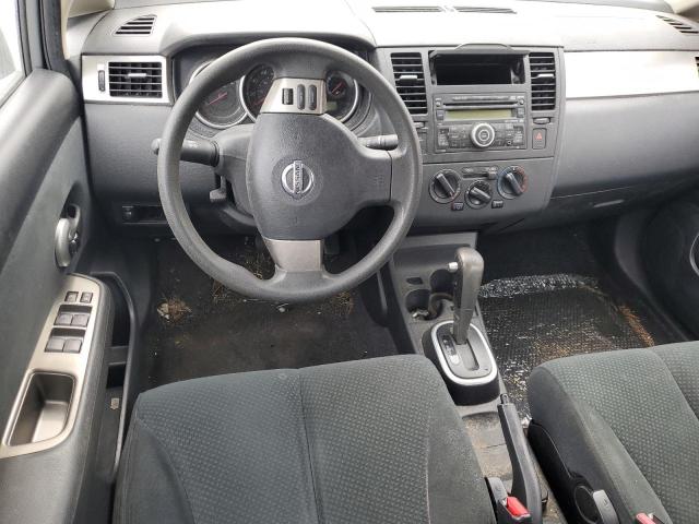 Photo 8 from auction – 2011 NISSAN VERSA S with VIN 3N1BC1APXBL404305