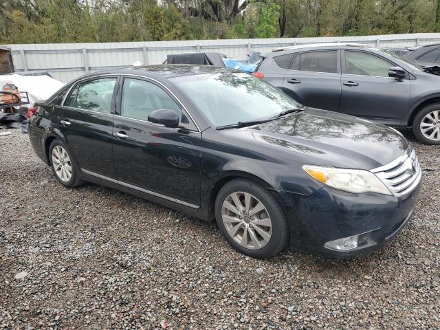 Photo 4 from auction – 2011 TOYOTA AVALON BAS with VIN 4T1BK3DBXBU418007
