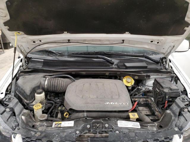 Photo 12 from auction – 2018 DODGE GRAND CARA with VIN 2C4RDGEG2JR249000