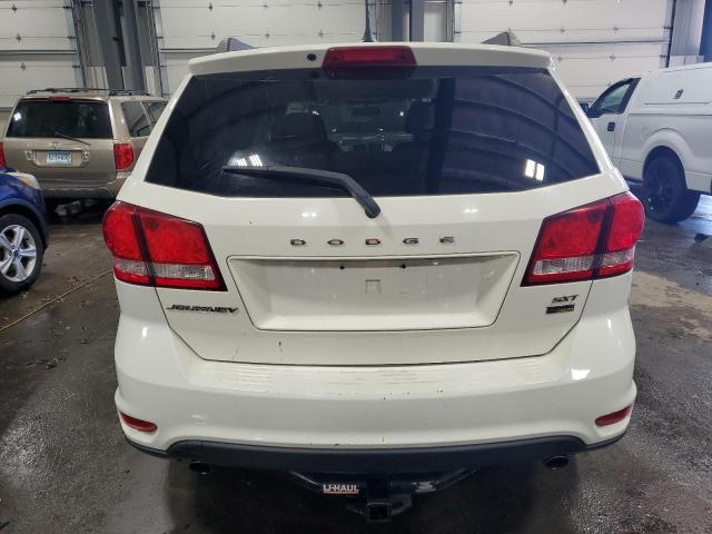 Photo 6 from auction – 2015 DODGE JOURNEY SX with VIN 3C4PDCBG7FT686516