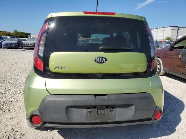 Photo 6 from auction – 2016 KIA SOUL with VIN KNDJN2A22G7827310