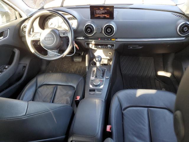 Photo 8 from auction – 2015 AUDI A3 PREMIUM with VIN WAUACGFF2F1046431