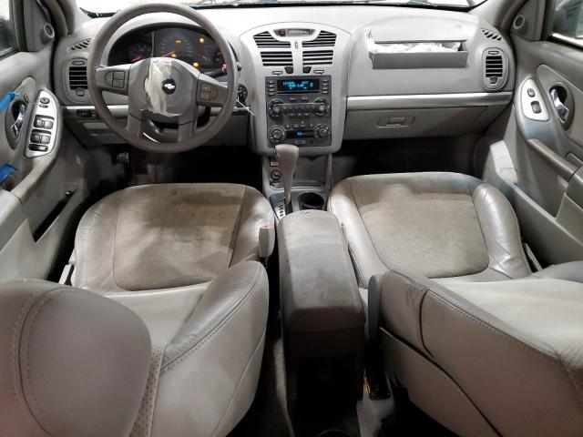 Photo 8 from auction – 2005 CHEVROLET MALIBU LT with VIN 1G1ZU54885F133420