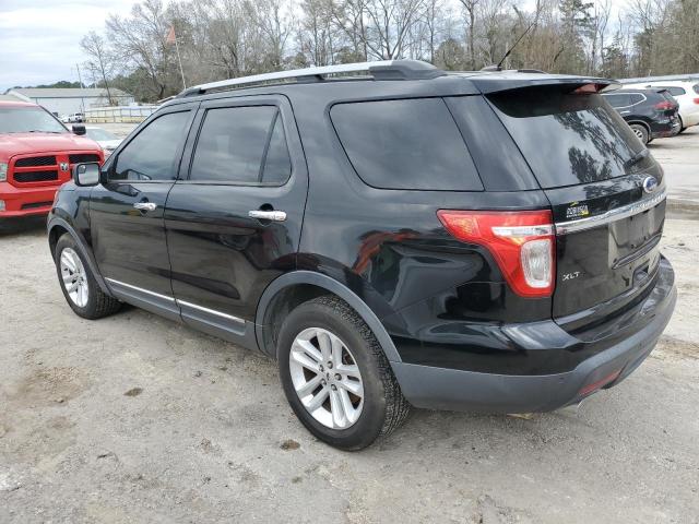 Photo 2 from auction – 2012 FORD EXPLORER X with VIN 1FMHK7D83CGA19297