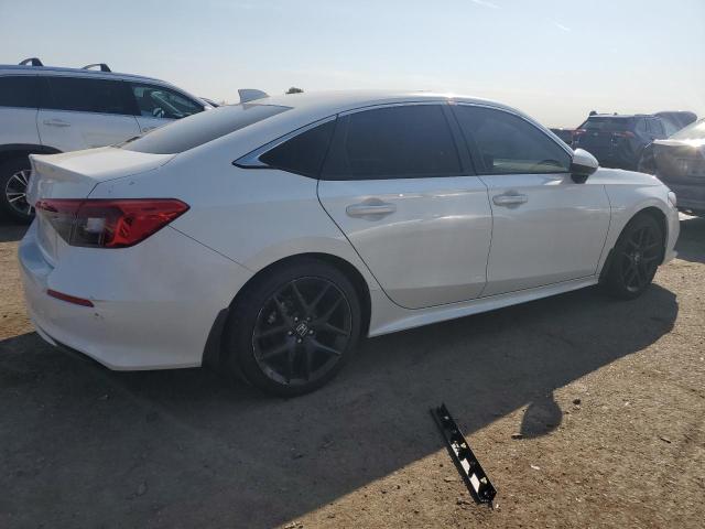 Photo 3 from auction – 2022 HONDA CIVIC EX with VIN JHMFE1F79NX007208
