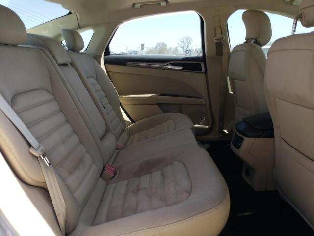 Photo 10 from auction – 2013 FORD FUSION SE with VIN 3FA6P0H78DR114136
