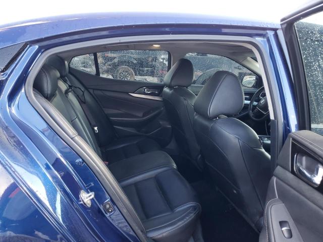 Photo 10 from auction – 2017 NISSAN MAXIMA 3.5 with VIN 1N4AA6AP6HC457492