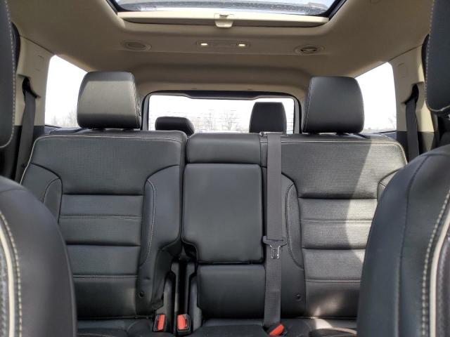 Photo 10 from auction – 2019 GMC ACADIA DEN with VIN 1GKKNXLS2KZ277087