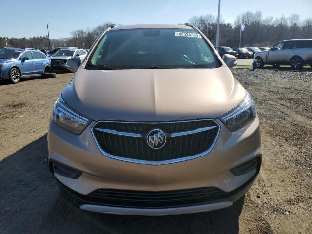 Photo 5 from auction – 2018 BUICK ENCORE PRE with VIN KL4CJASB1JB704724
