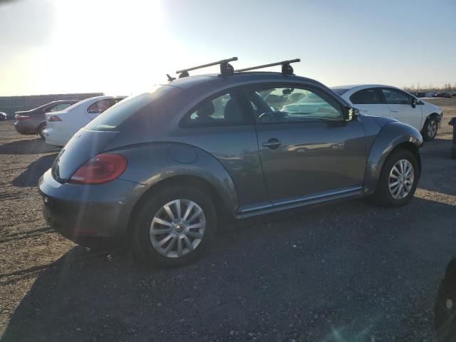 Photo 3 from auction – 2016 VOLKSWAGEN BEETLE SE with VIN 3VWJ07AT7GM628485