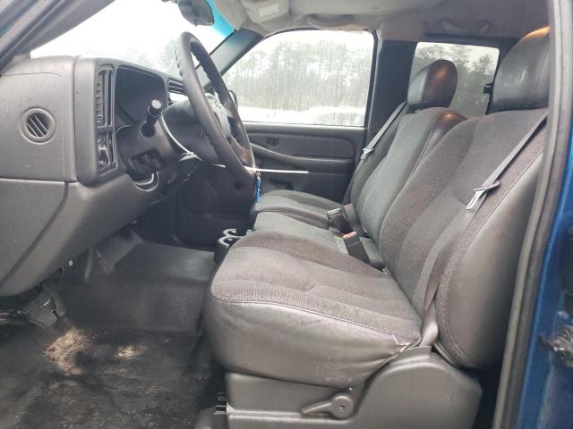 Photo 7 from auction – 2003 CHEVROLET SILVERADO with VIN 2GCEC19X531188820